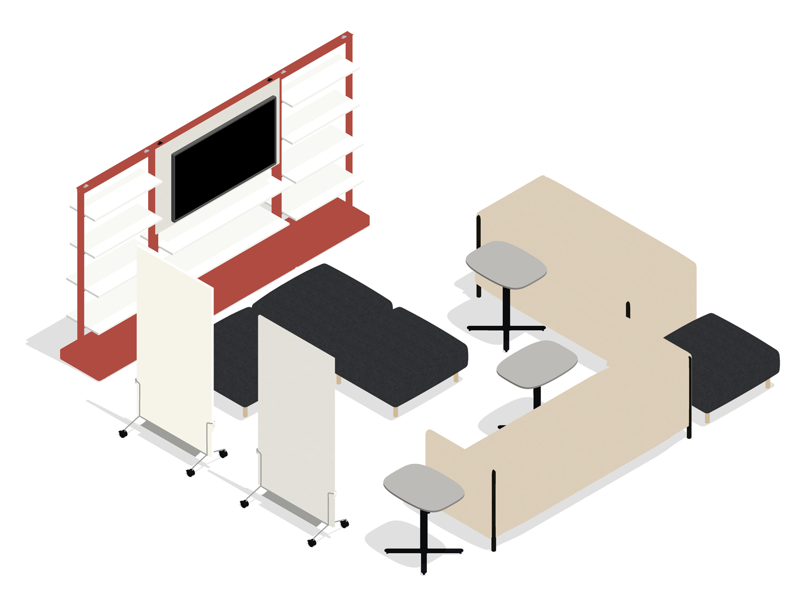 A rendering -Cove 002 EUR