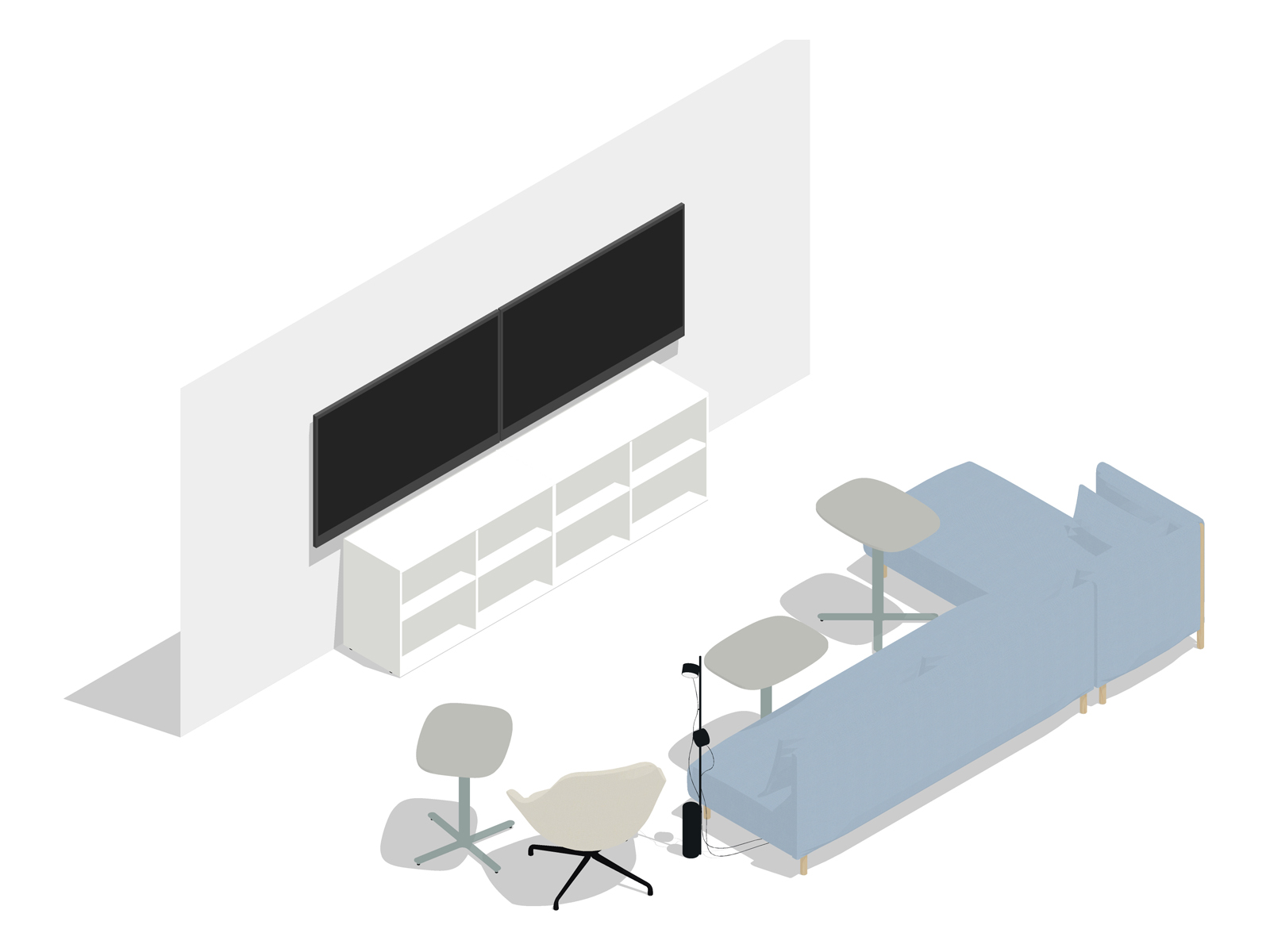 A rendering -Cove 033 EUR