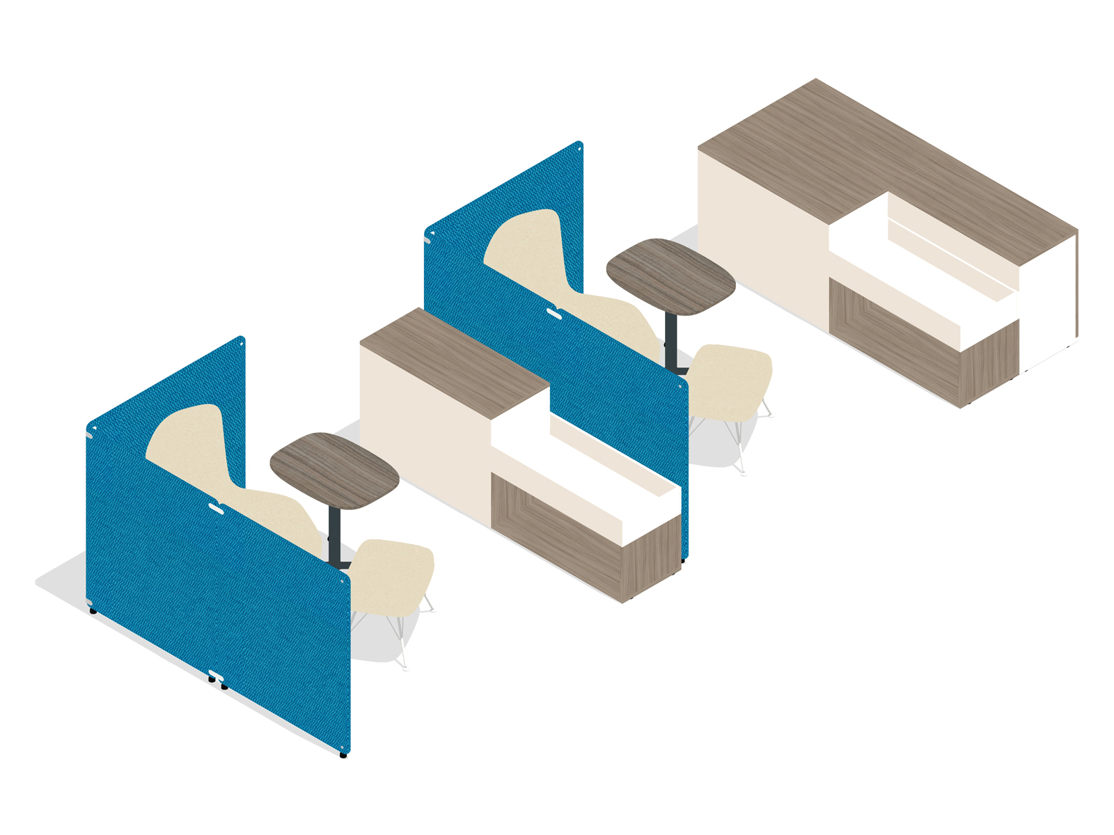 A rendering -Haven 015 EUR