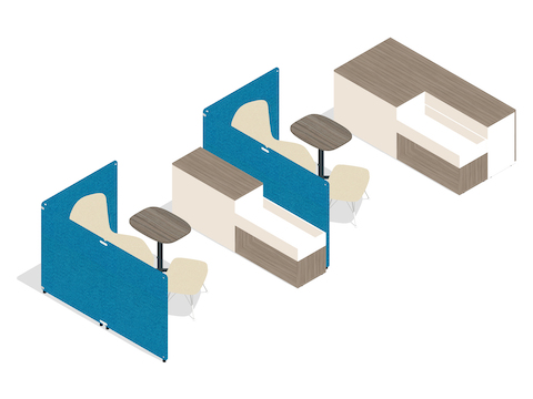 A rendering -Haven 015 EUR