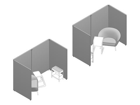 A line drawing - Haven 201 EUR