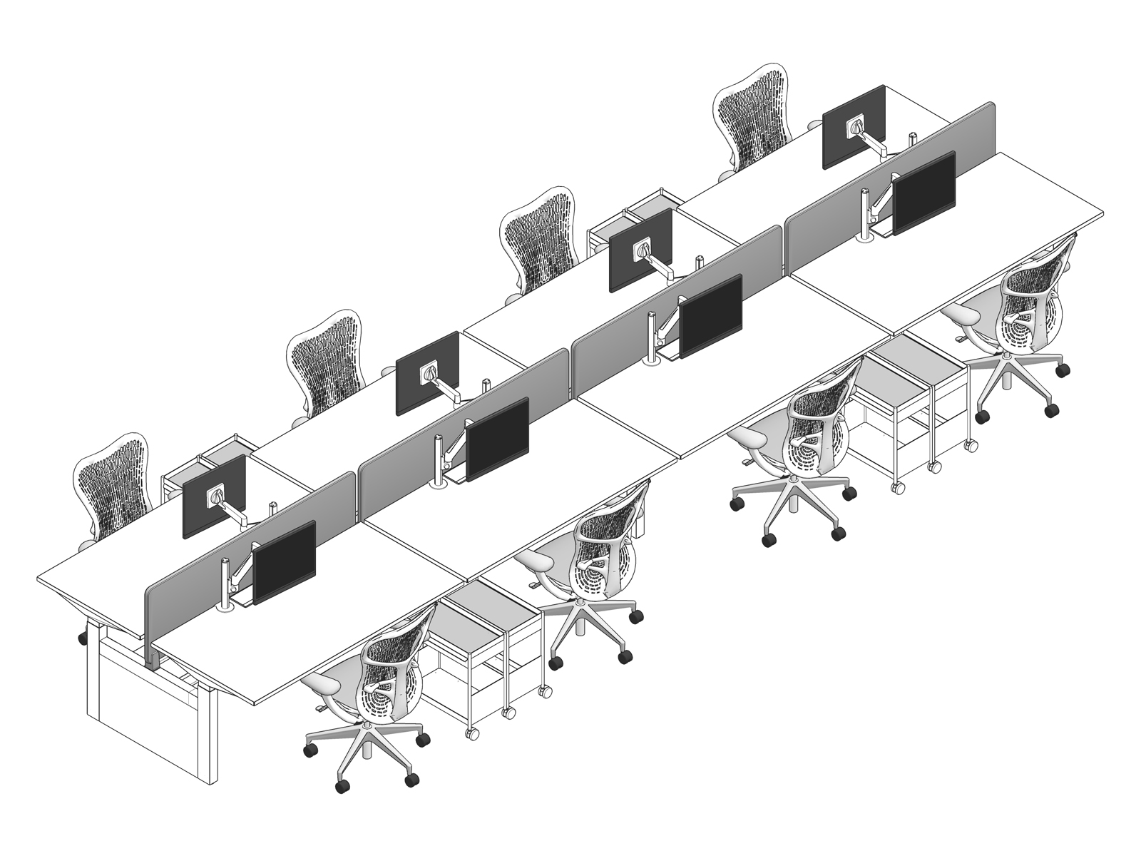 A line drawing - Hive 125 EUR