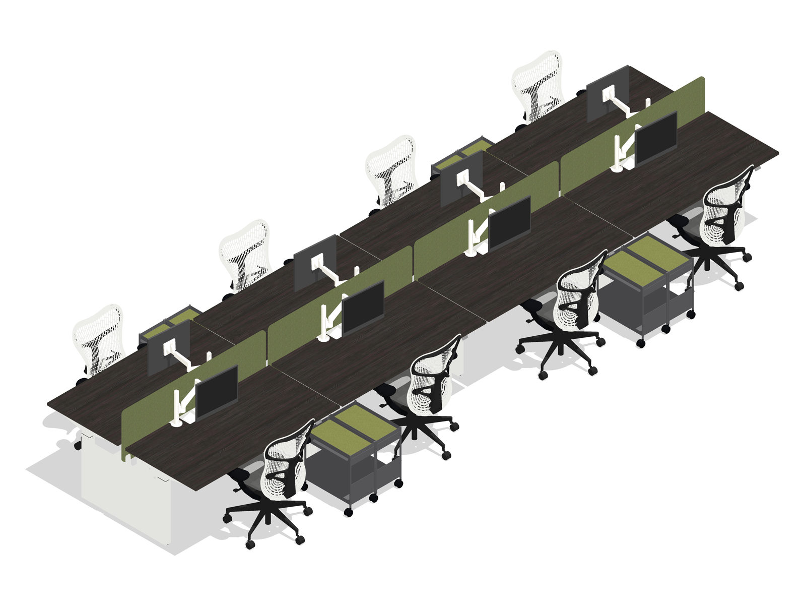 A rendering -Hive 125 EUR