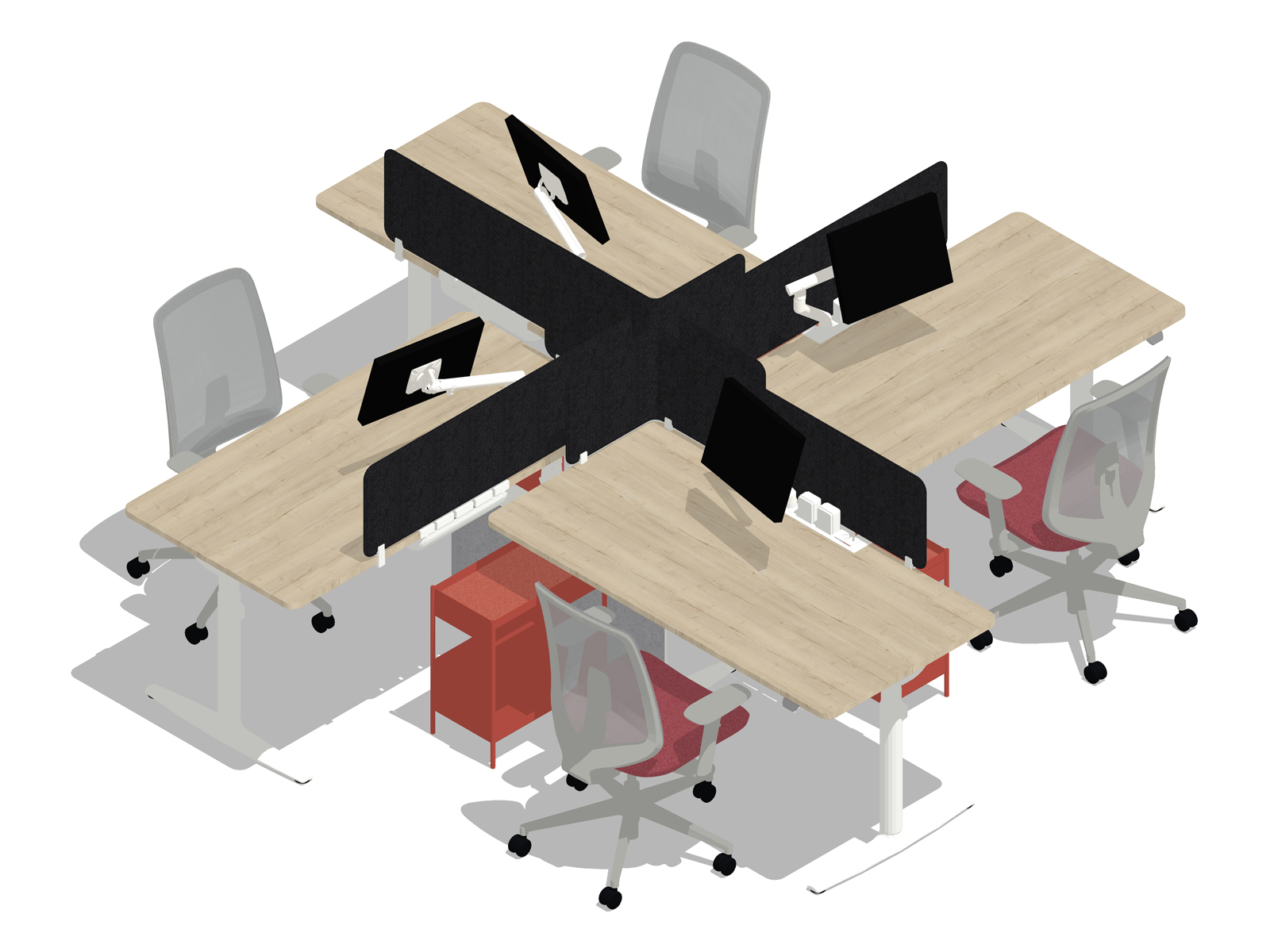 A rendering -Hive 401 EUR