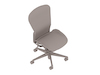 A generic rendering - Aeron ESD Chair – C Size – Armless
