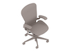 A generic rendering - Aeron ESD Chair – C Size – Height-Adjustable Arms