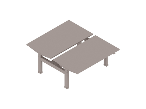 A generic rendering - Nevi Link