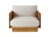 A photo - Pawson Drift Lounge Chair