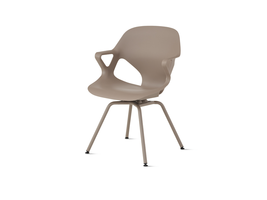 A photo - Zeph Side Chair–With Arms