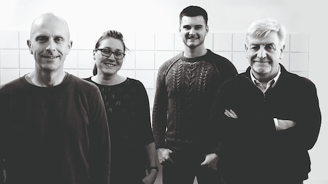 Product Design Firm BroomeJenkins