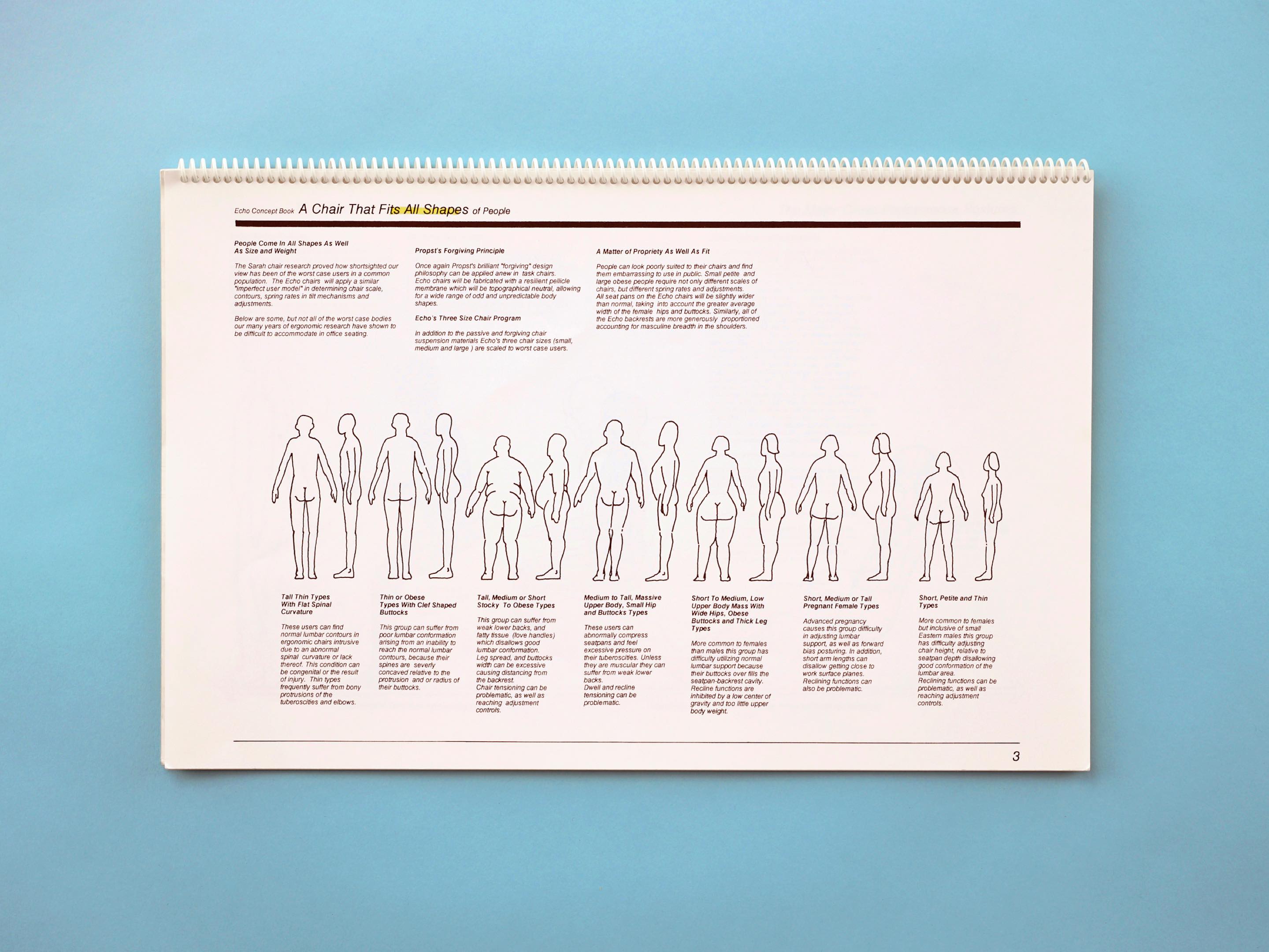 Bill Stumpf's research illustrations