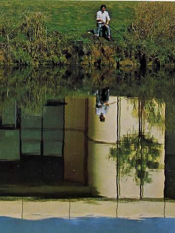 Whatever we do must be constructively involved with the neighborhood and civic community.