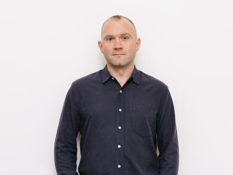 Product Designer Leon Ransmeier