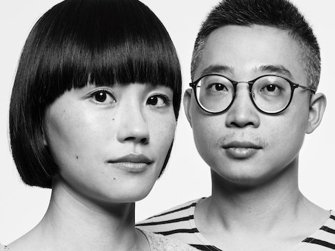 Select to learn more about Afteroom and their products, design thinking and awards.