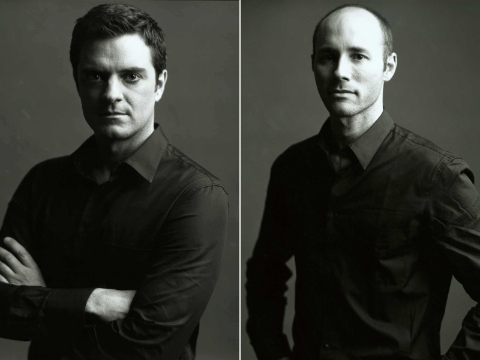 Select to learn more about BassamFellows and their products, design thinking, and awards.