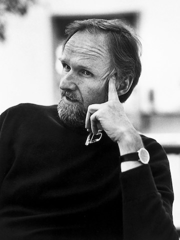 Select to learn more about Bruce Burdick's products, design thinking, and awards.