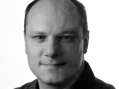 Select to learn more about Mark Goetz's products, design thinking, and awards.