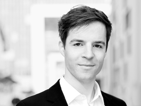 Select to learn more about Alexander Lorenz' products, design thinking, and awards.