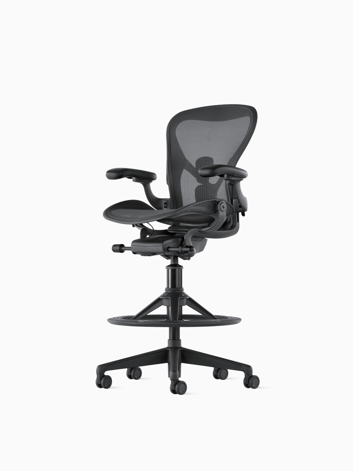 Aeron Stool