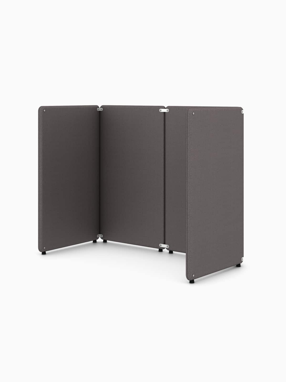 Bound Freestanding Screen