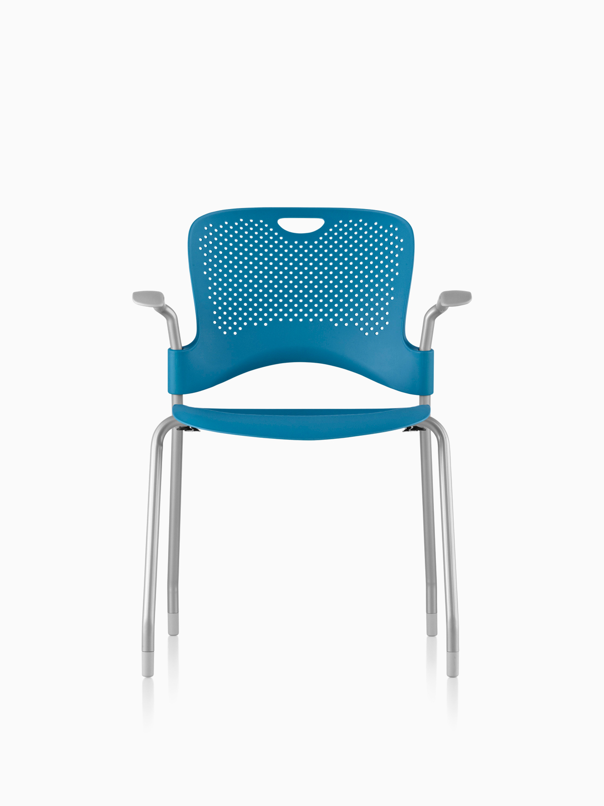 Caper Stacking Chair