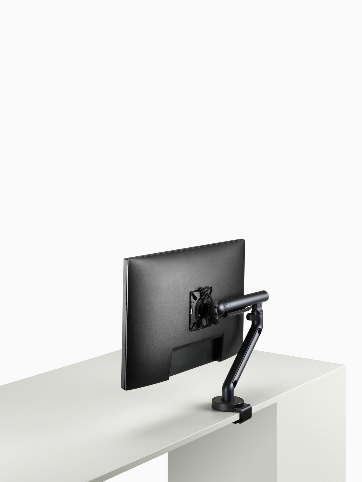 Flo Monitor Arms