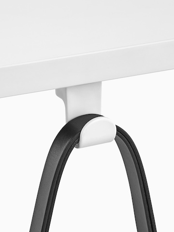 A Ubi Bag Hook. Select to go to the Ubi Bag Hook product page.