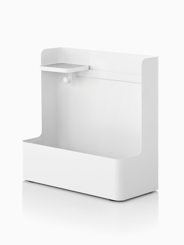 A Ubi Mobile Bag Catch.