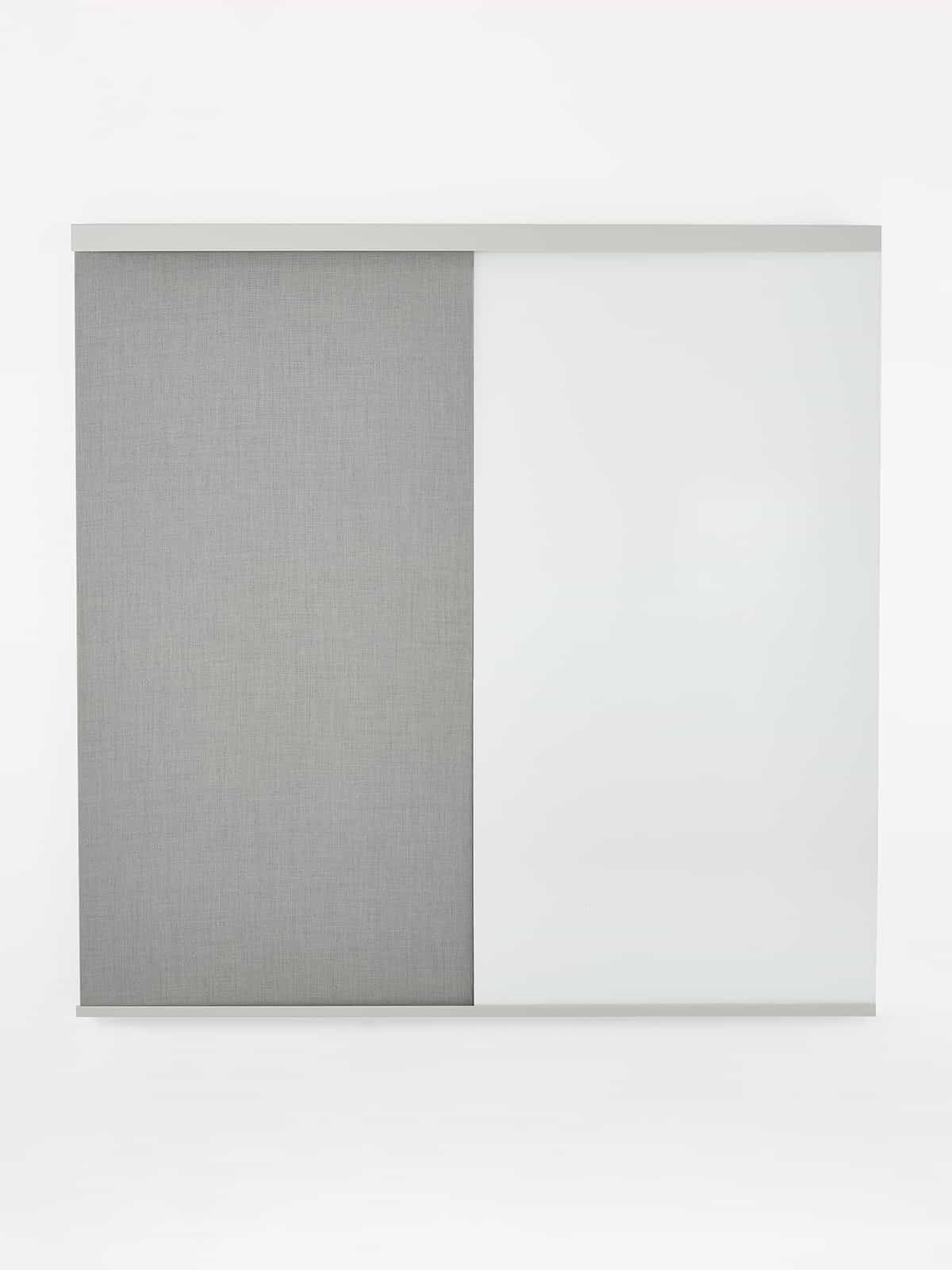 OE1 Wall Rail and Board