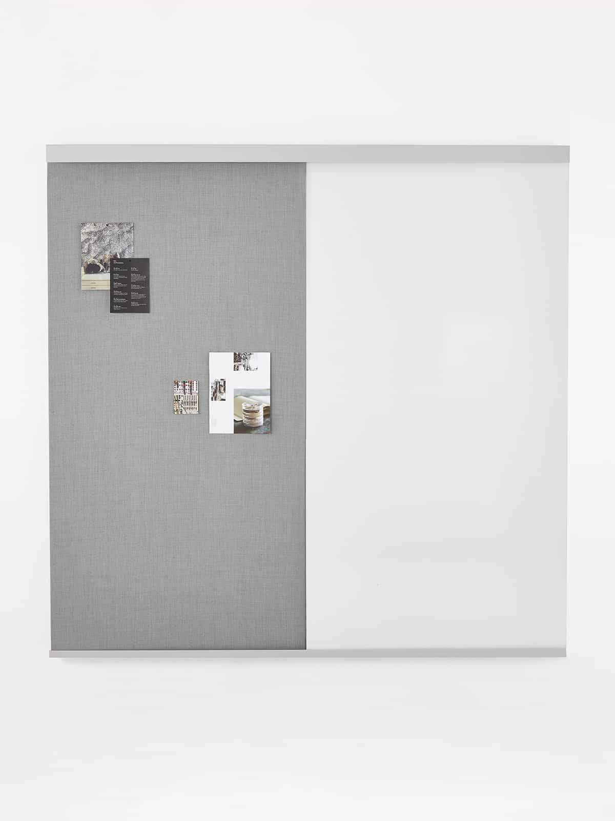 OE1 Wall Rail and Board